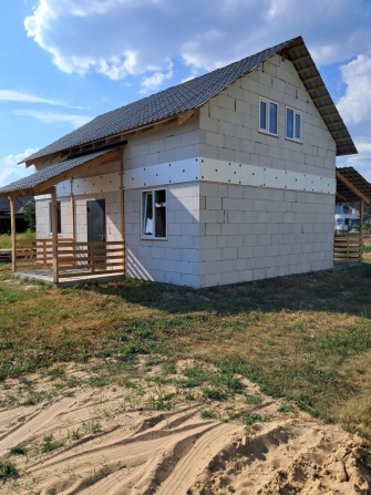 Продам будинок  дом житомир новобудова - фото 1