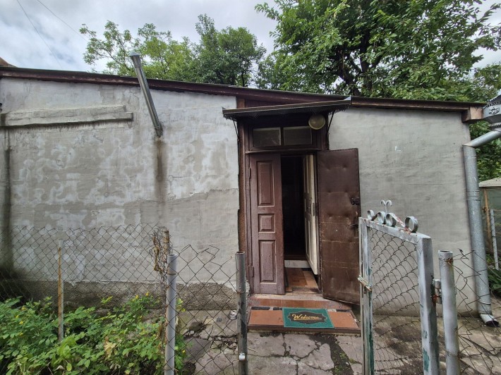 Продаж частини будинку,ЦЕНТР(Мазепи/Гоголівська) білизько до Житнього - фото 1