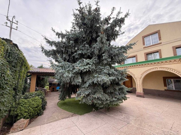 Продам дом-240 м.кв. Район Терры (12-квартал). Краснополье - фото 1
