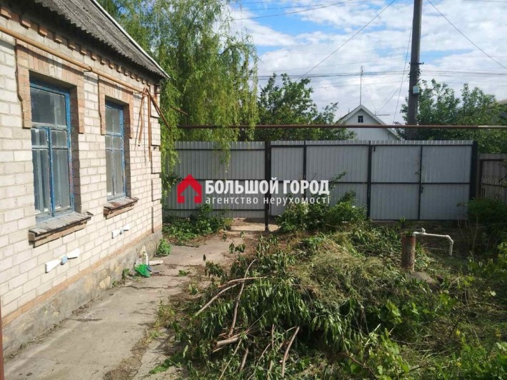 ‼️Продам дом ул. Бережная. - фото 1