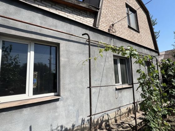 Продается дом Заводской район