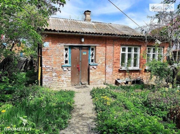 Продам будинок з земельною ділянкою - фото 1
