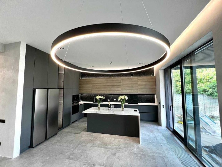 Продам дом Жм Клочко ул Байкальская пр Слобожанский - фото 1