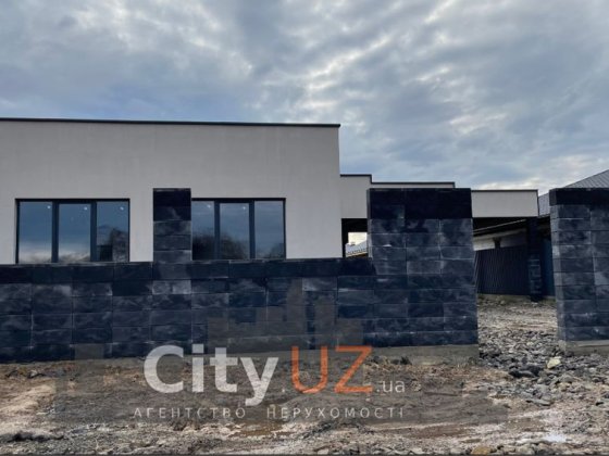 Продається будинок з ремонтом Ужгород