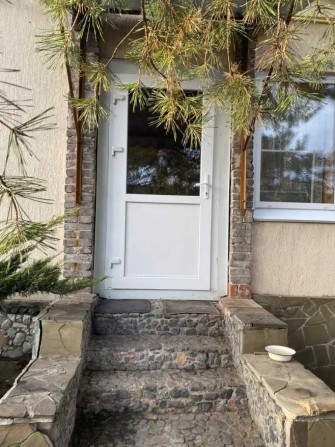 Продам будинок 105 кв.м. біля центру вул. Повітова - фото 1