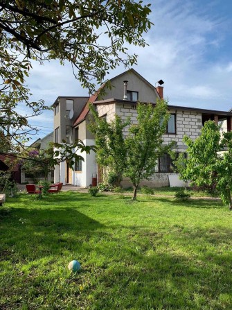 продаж будинку на Осокорках - фото 1