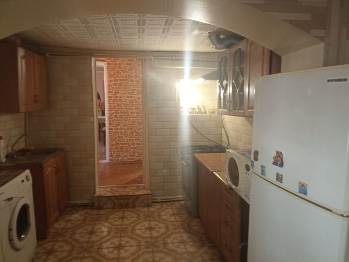 Продам часть дома на Гринченко начало - фото 1