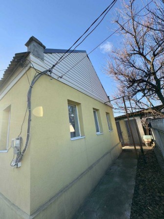 Продам 3к будинок 58 кв.м. Паші Ангеліної - фото 1