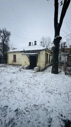 Часть дома 40м.кв. - фото 1