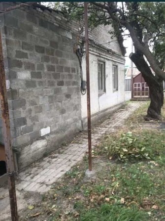 Продам просторный дом Диевка 1 - фото 1