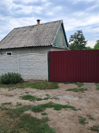 Срочно!Продам дачу в районе Паруса Диевка! - фото 1
