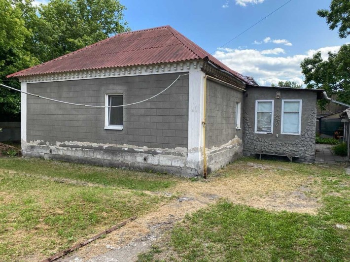 Продам Дом, ул. Солончаковая, 169 (с частичным ремонтом) - фото 1