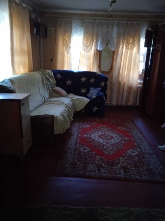 Продам дом по ул. Бассейной земля приватизированная пр. Металургов - фото 1