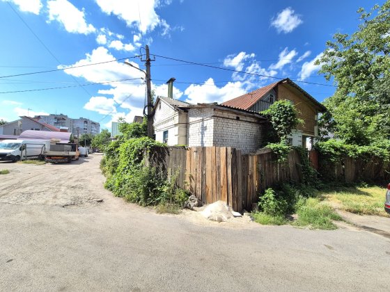 Центр вул Грушевського р-н ст Спартак частина Будинку вода каналізація Житомир