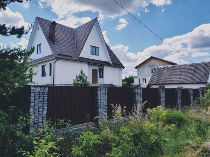 Ідеальний варіант для великої родини або інвестиції. - фото 1