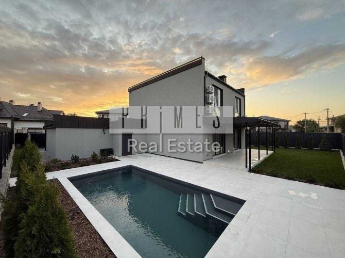 Продаж 4к будинку біля Osocor residence, Дарницький район - фото 1