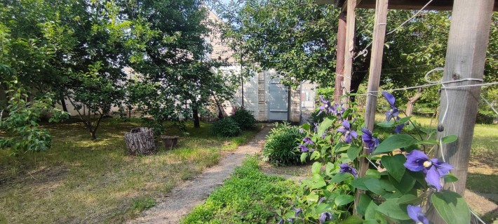 Пропонується зручна дача в тихому й затишному Новокодацькому районі - фото 1