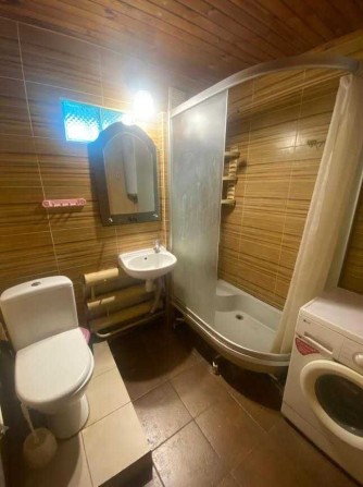 Продаж будинку-104 м. , всі зручності , гарний стан , вулиця Саєнка . - фото 1