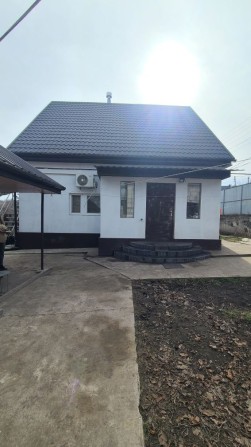 Продам отдельно стоящий дом! - фото 1