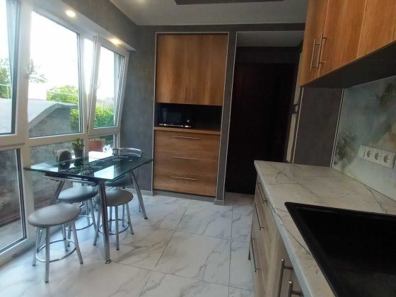 Продам дом ремонт мебель техника