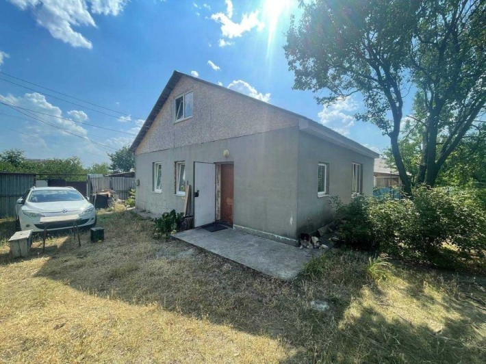 Продам дом. Р-н Мирный - фото 1