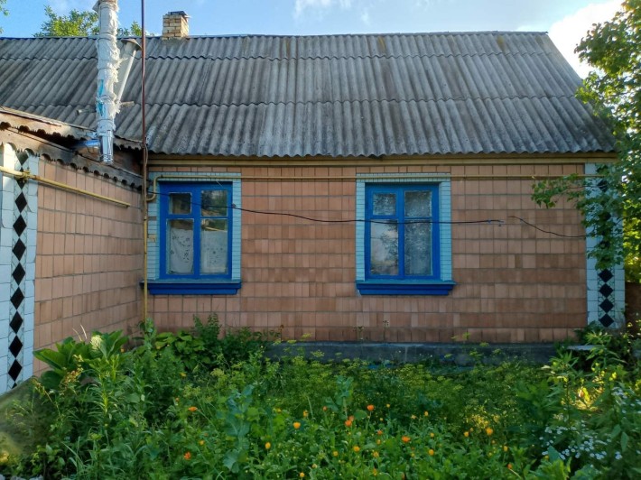 Продаж окремого будинку р-н Крошня - фото 1