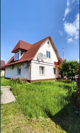 Продам будинок Тетерівка - фото 1