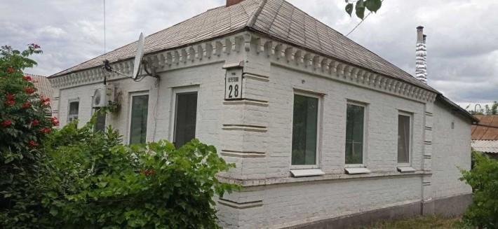 Продам дом, левый берег, ул. Береговая, 32 000 долл - фото 1