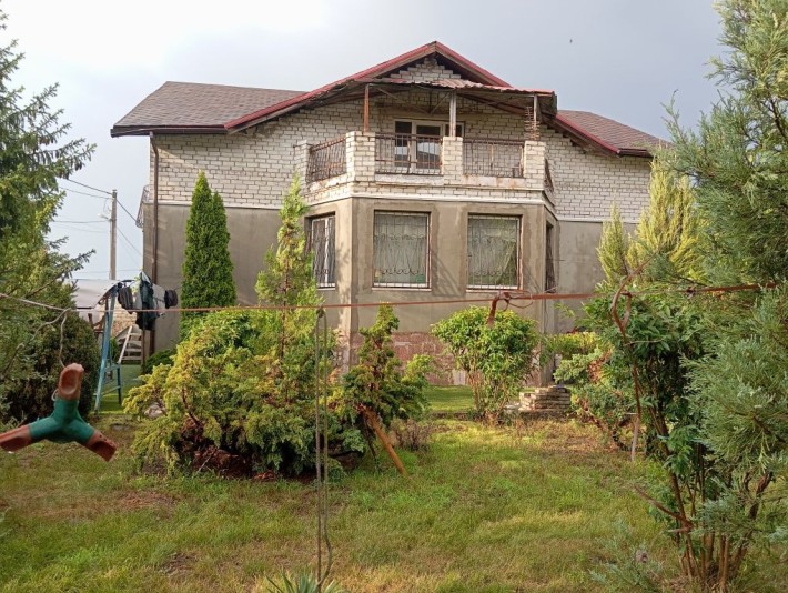 Продам дом Самарский район п-к Шевченко ул Александрийская - фото 1