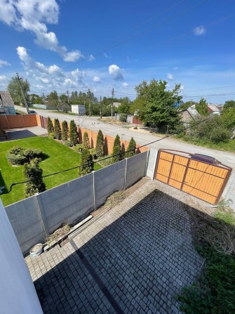 Продаж будинку новобудова з ремонтом Лівий берег - фото 1
