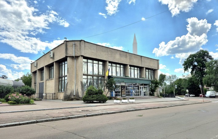 Частина будинку Центр вул. Хлібна всі зручності жилий стан - фото 1