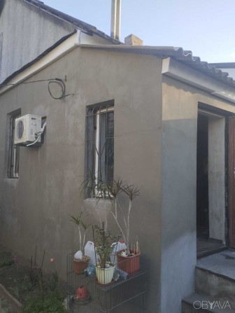 Продам пол дома в Новых Кайдаках - фото 1