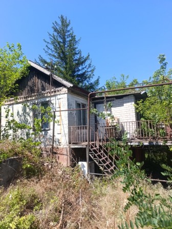 Продам дачу Гадюча балка 12 сот земл біля села Володимірівське і - фото 1
