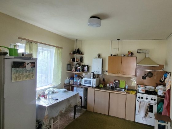 Затишний будинок на Зеленому, у гарному місці