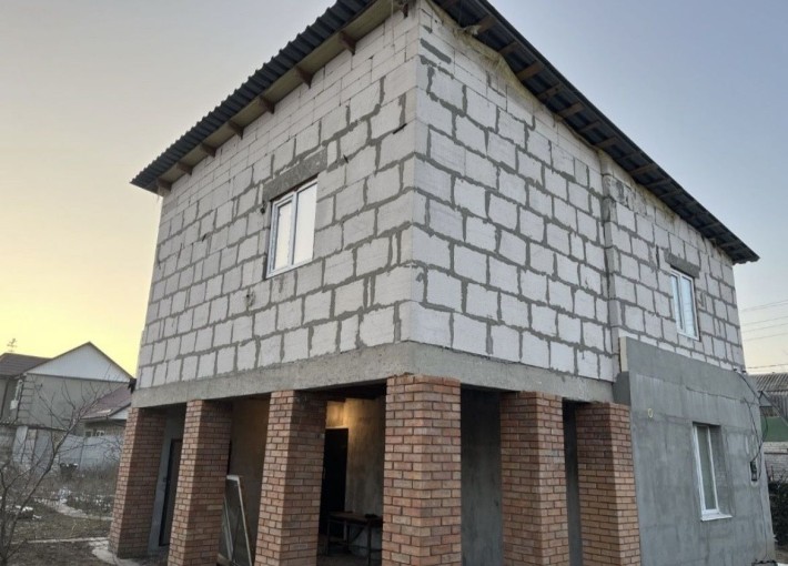 Продажа дома бородинский - фото 1