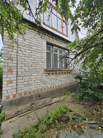Продаж дачі на Соколовському  масиві - фото 1
