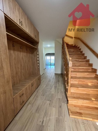 Продаж танхауса з ремонтом. Можливо по програмах! - фото 1