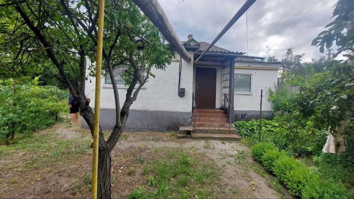 Продам двухэтажный дом в г.Днепр, АНД р-н 32 000 у.е. - фото 1