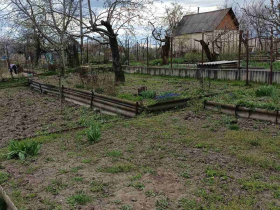 Дача Земля приватизирована