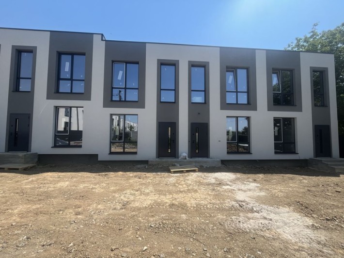Продаж 2 поверхового Таунхауса 115кв.м Зарванці - фото 1