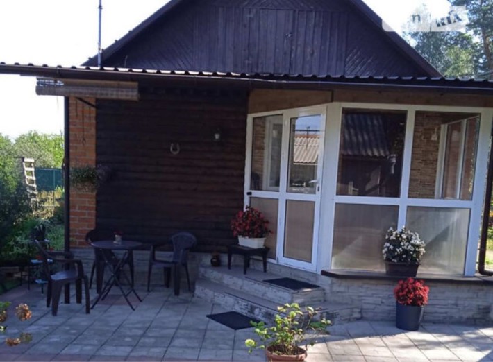 Продам будинок біля лісу - фото 1