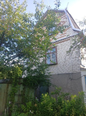 Продаж дачного будинку на Соколовському масиві - фото 1
