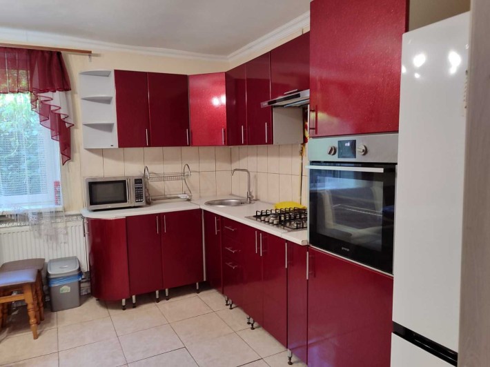 (3) Продам будинок в Центрі 0925 - фото 1