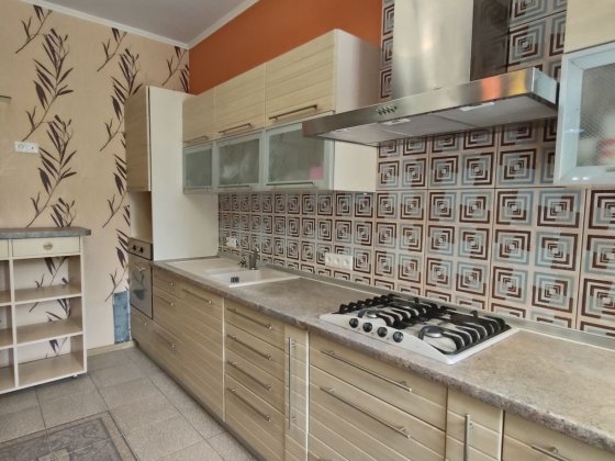 Продажа части коттеджа ул. Генераторная