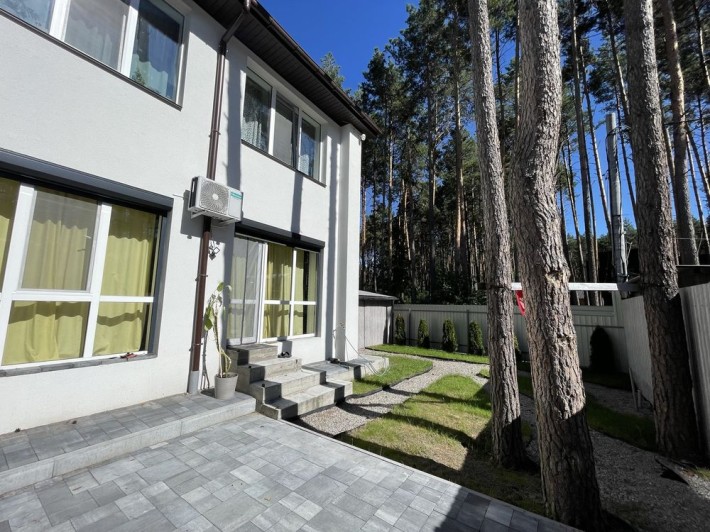 Продам ТаунХаус, Дарницький, Лісова 11 - фото 1