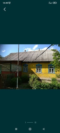 Продам будиночок. - фото 1