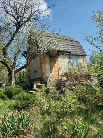 продам дачу Вінницькі хутора - фото 1
