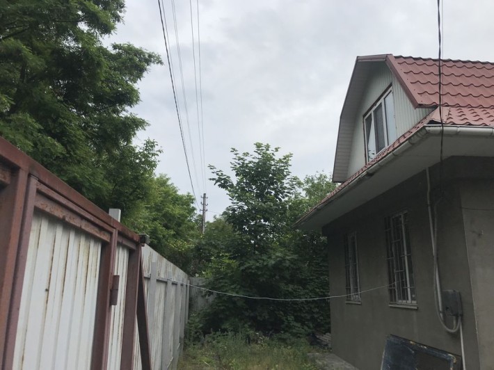Здається будиночок - фото 1