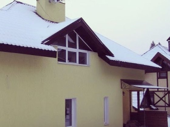 Оренда будинку на горі Тростян Славське