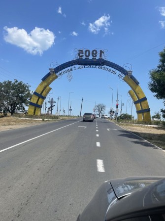Аренда дома  в пгт. Таирово с ремонтом. - фото 1